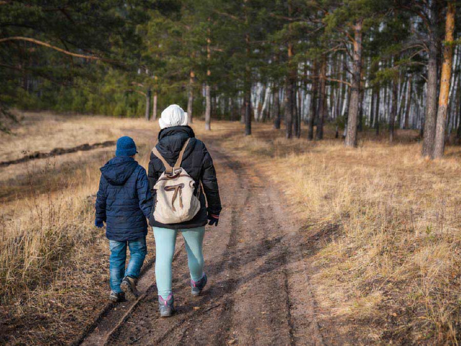 Ideal Family Holiday Ideal Family Holiday