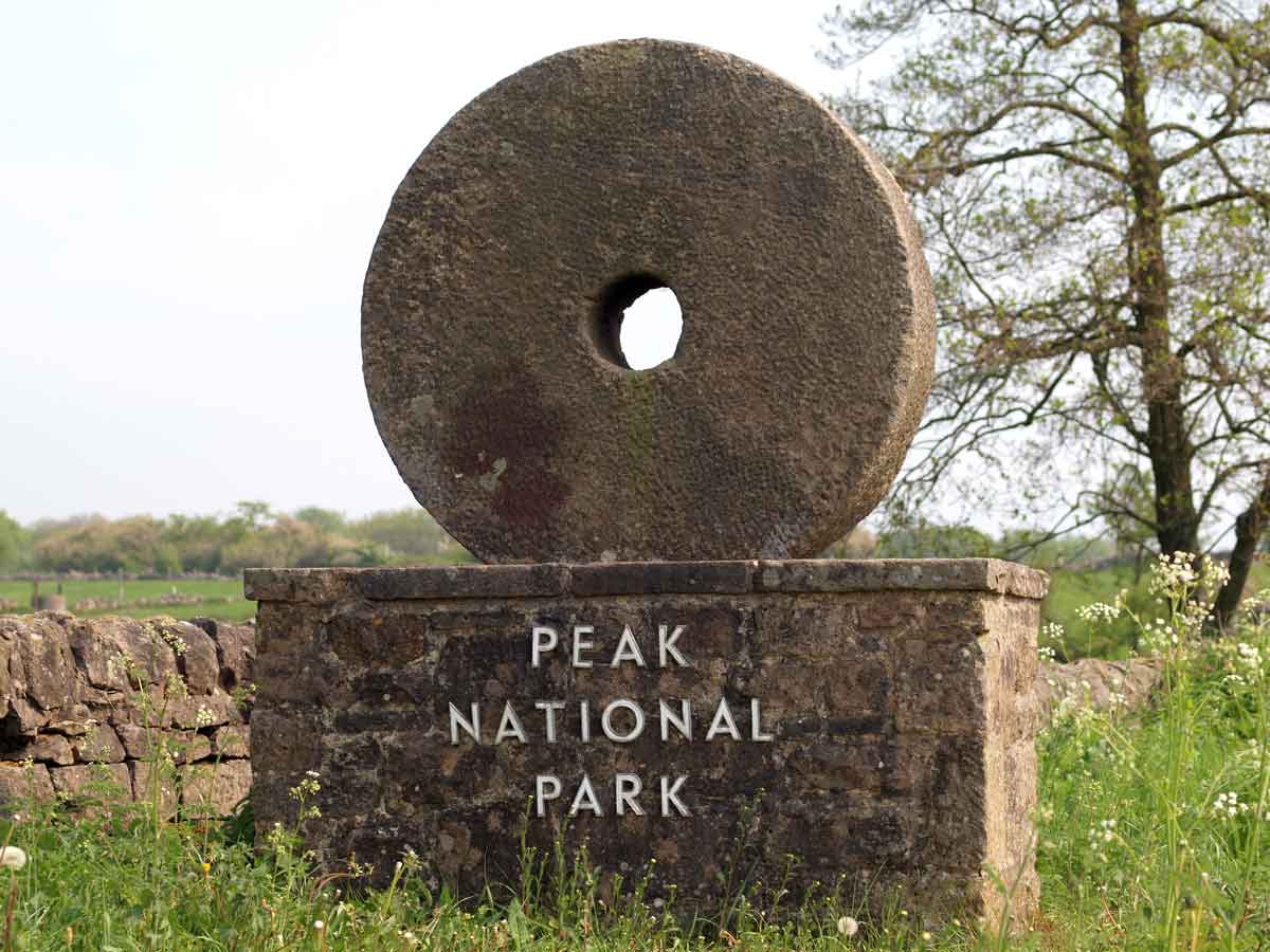 Carsington Water A Popular Tourist Destination For Walking And Boating Carsington Water A Popular Tourist Destination For Walking And Boating